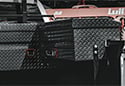Weather Guard Lo-Side Truck Tool Box