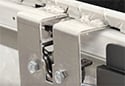 Weather Guard Lo-Side Truck Tool Box