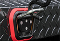 Weather Guard Lo-Side Truck Tool Box