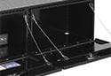 Weather Guard Super Hi-Side Truck Tool Box