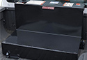 Image is representative of Weather Guard Transfer Tank.<br/>Due to variations in monitor settings and differences in vehicle models, your specific part number (350-5-02) may vary.