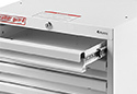 Image is representative of Weather Guard Van Cabinet.<br/>Due to variations in monitor settings and differences in vehicle models, your specific part number (9962-3-01) may vary.