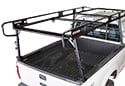 Weather Guard Truck Rack