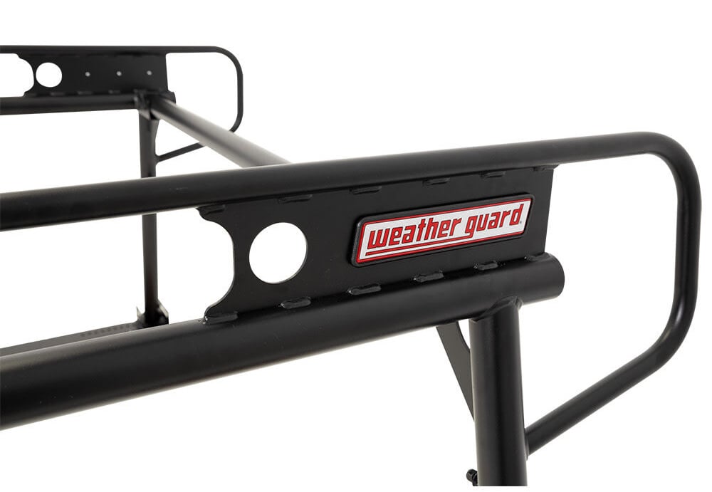 Weather Guard Truck Rack - Read Reviews & FREE SHIPPING!