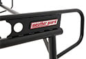 Weather Guard Truck Rack