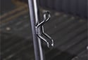 Weather Guard Truck Rack