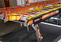 Weather Guard Truck Rack