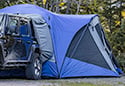 Napier Sportz Minivan & SUV Tent with Screen Room