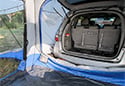 Napier Sportz Minivan & SUV Tent with Screen Room