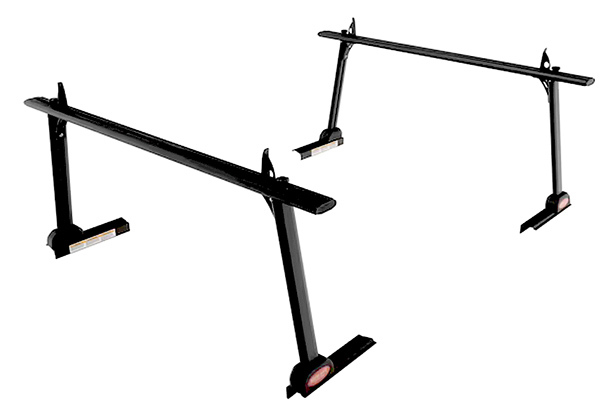 Weather Guard Truck Bed Rack - Read Reviews & FAST SHIPPING!