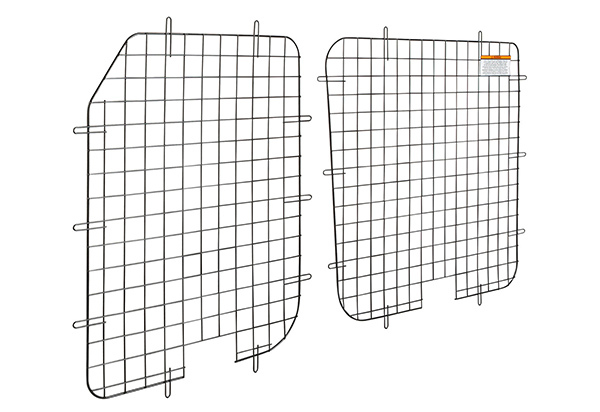 Weather Guard Mesh Window Screen
