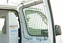 Weather Guard Mesh Window Screen