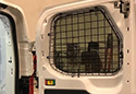 Weather Guard Mesh Window Screen