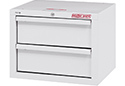 Weather Guard Secure Storage Module