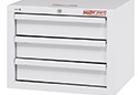 Weather Guard Secure Storage Module