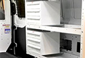 Weather Guard Secure Storage Module