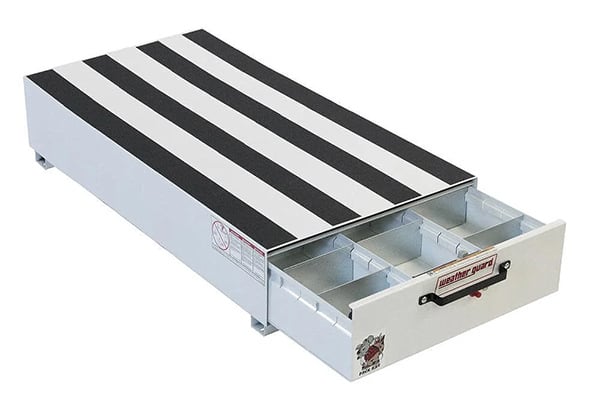 Weather Guard Pack Rat Drawer Unit