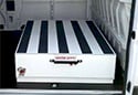 Weather Guard Pack Rat Drawer Unit