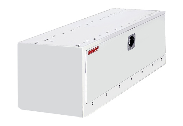 Weather Guard EZ-Cube Wheel Well Cabinet