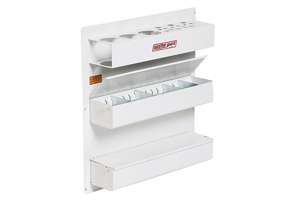 Weather Guard Door Organizer