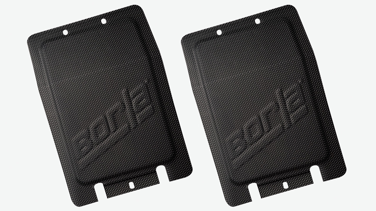 Borla Active Performance Sound System for EV - Read Reviews & FREE ...