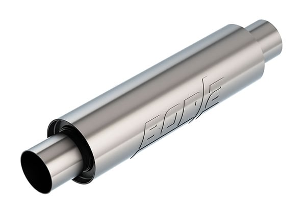 Borla XR-1 Racing Muffler