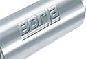 Borla XR-1 Racing Muffler