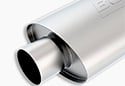 Borla XR-1 Racing Muffler