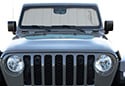 Coverking Custom Foldable Sun Shade