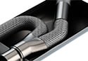 Borla Universal Muffler