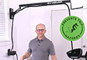 EV Hover Electric Vehicle Cable Management System