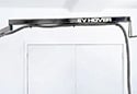 EV Hover Electric Vehicle Cable Management System