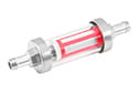 K&N Serviceable Fuel Filter