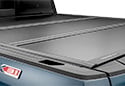 RealTruck UnderCover Select Hard Folding Tonneau Cover