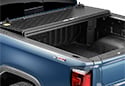 RealTruck UnderCover Select Hard Folding Tonneau Cover
