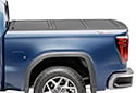 RealTruck UnderCover Select Hard Folding Tonneau Cover