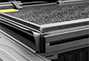 RealTruck UnderCover Select Hard Folding Tonneau Cover