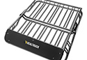 RealTruck TruXedo Elevate Cargo Basket