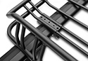 RealTruck TruXedo Elevate Cargo Basket