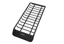 RealTruck TruXedo Elevate Cargo Basket