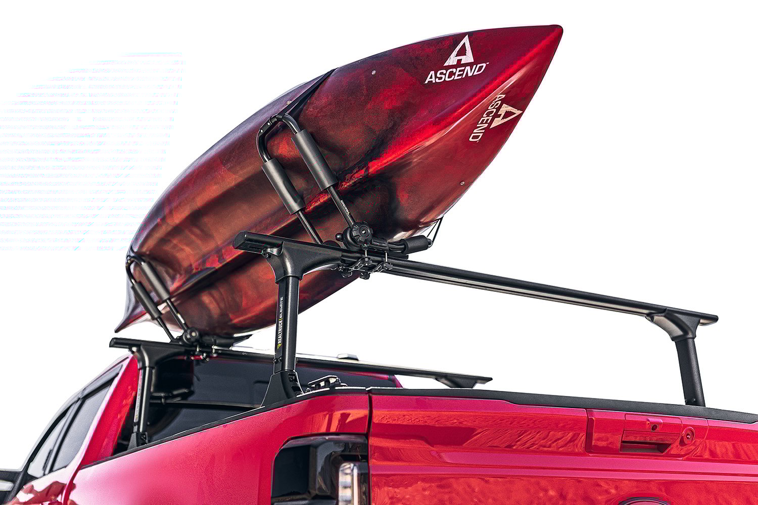 TruXedo Elevate Kayak Carrier TruXedo Elevate Kayak Carrier