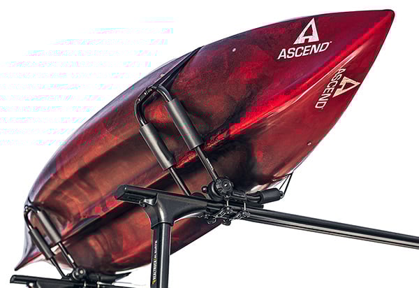 TruXedo Elevate Kayak Carrier TruXedo Elevate Kayak Carrier