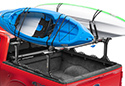 RealTruck Elevate Kayak Carrier