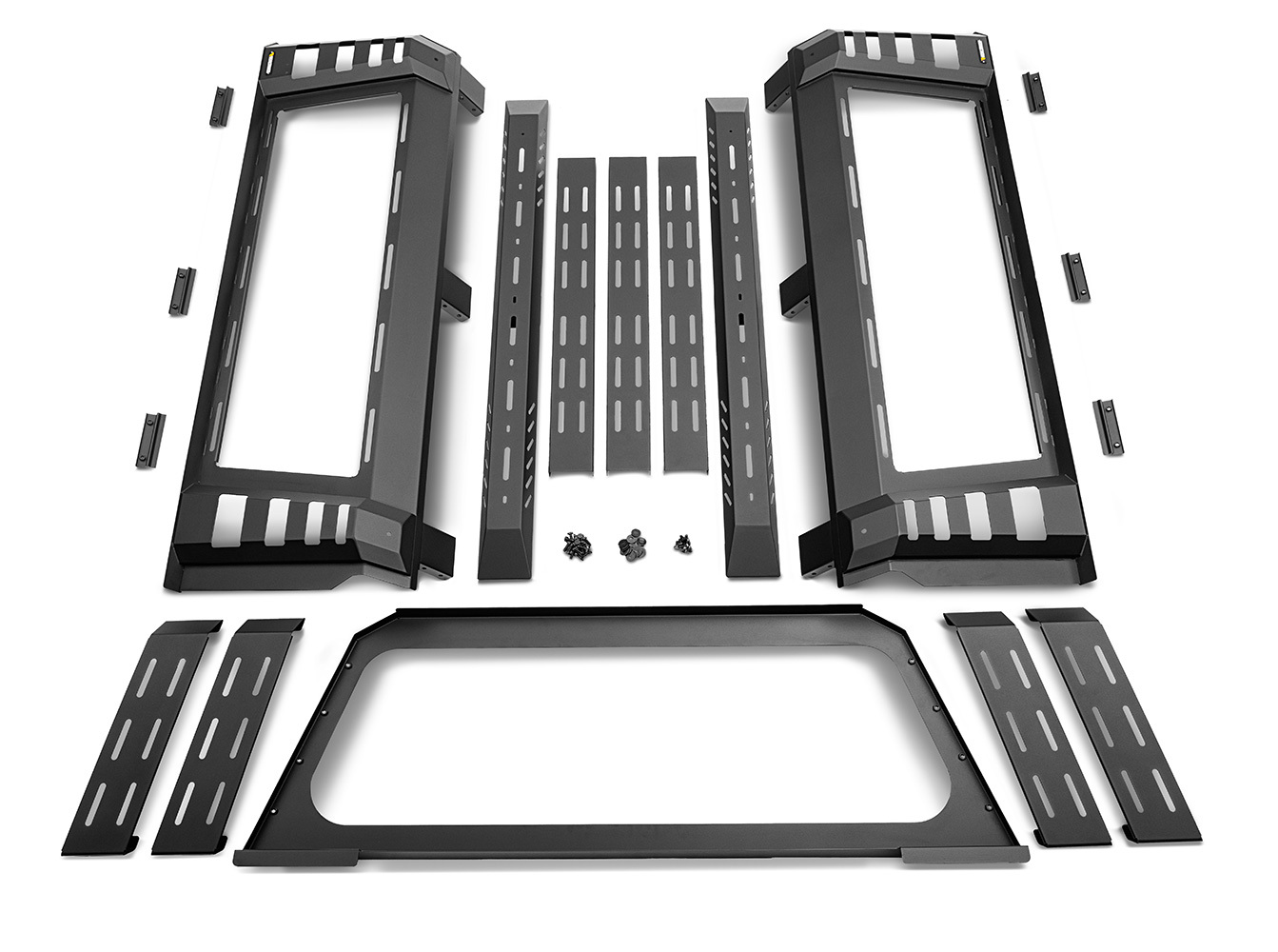 RealTruck Go Rhino Ascend Rack - Read Reviews & QUICK DELIVERY!