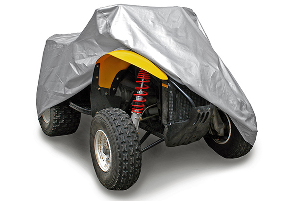 Coverking Silverguard Universal ATV Cover