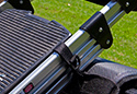Coverking Tailgate Bike Pad