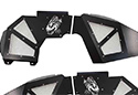Fishbone Offroad Aluminum Inner Fenders