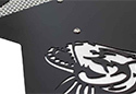Fishbone Offroad Aluminum Inner Fenders