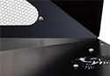 Fishbone Offroad Aluminum Inner Fenders