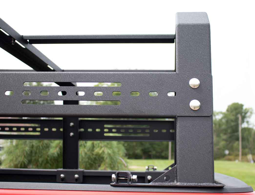 Fishbone Offroad Tackle Rack - Read Reviews & FREE SHIPPING!